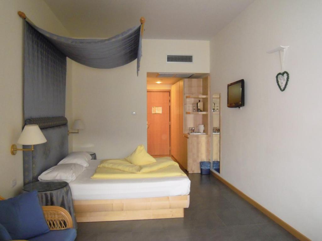 Beach Hotel Du Lac Мальчезіне Номер фото