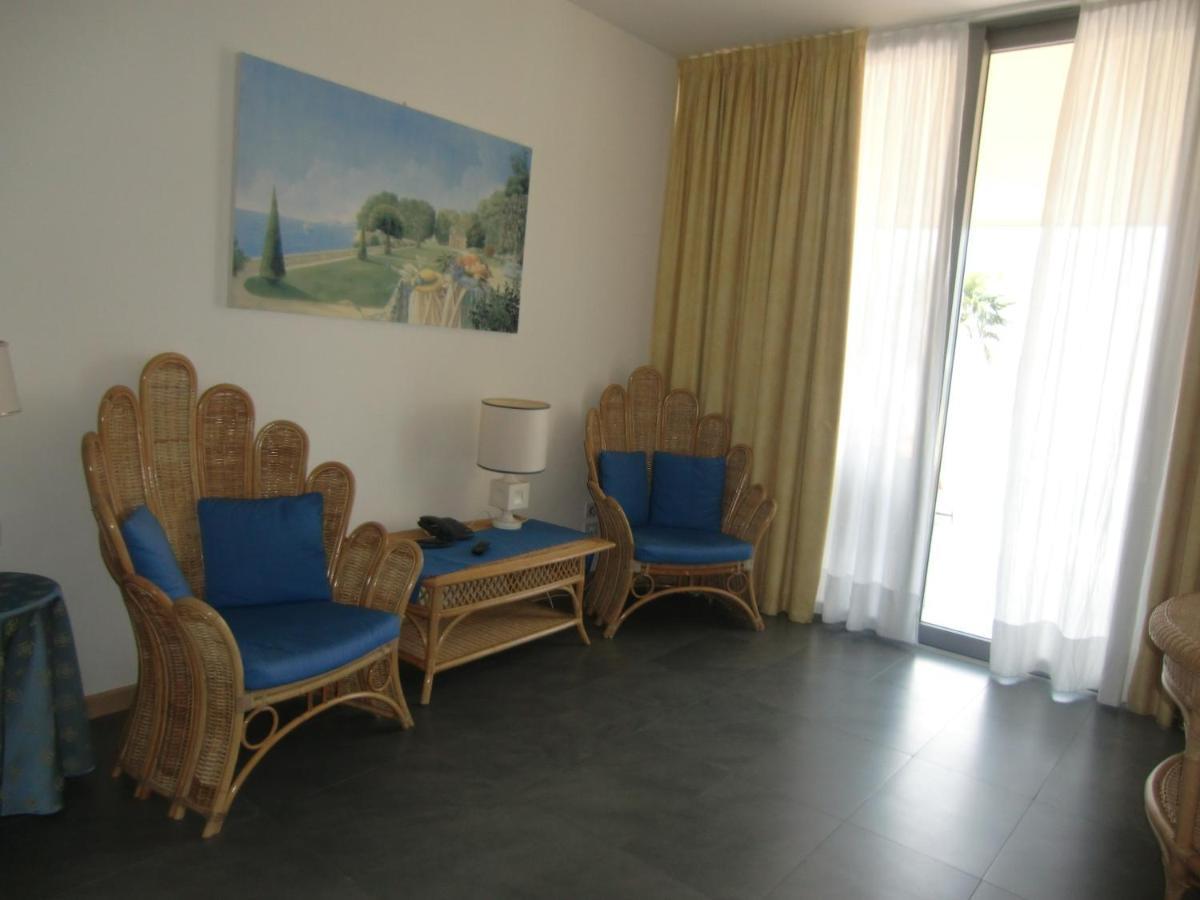 Beach Hotel Du Lac Мальчезіне Номер фото